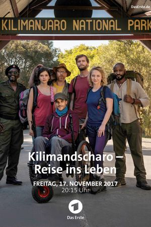 Kilimandscharo - Reise ins Leben's poster