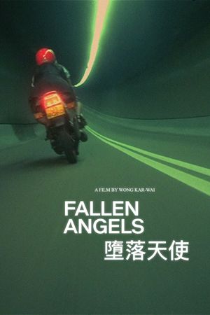 Fallen Angels's poster