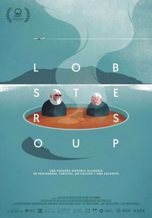 Lobster Soup's poster