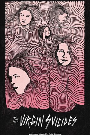 The Virgin Suicides's poster