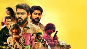 Sayanna Varthakal's poster