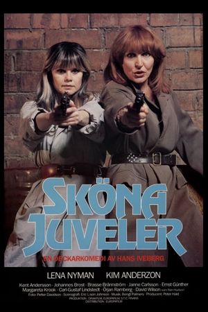 Sköna juveler's poster