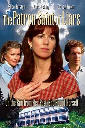 The Patron Saint of Liars's poster