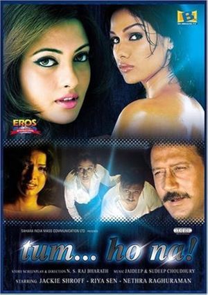 Tum... Ho Na!'s poster