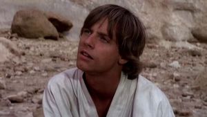 Star Wars: Episode IV - A New Hope's poster
