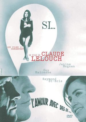 In the Affirmative's poster