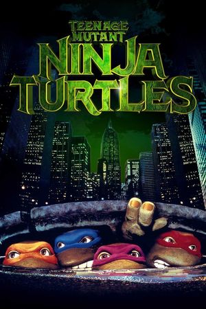 Teenage Mutant Ninja Turtles's poster