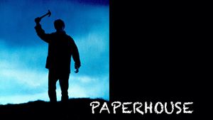 Paperhouse's poster