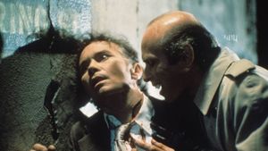 Vampire at Midnight's poster