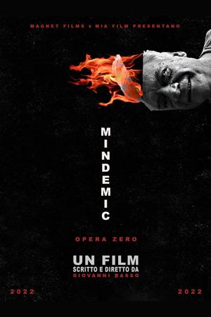Mindemic's poster