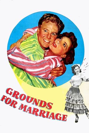 Grounds for Marriage's poster