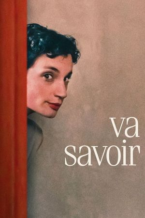 Va savoir (Director's cut)'s poster