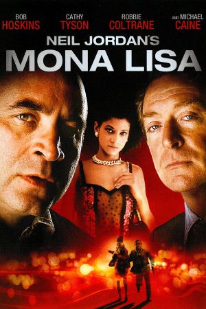 Mona Lisa's poster