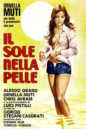 Summer Affair's poster