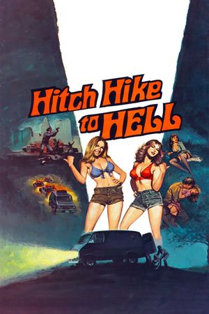 Hitch Hike to Hell's poster