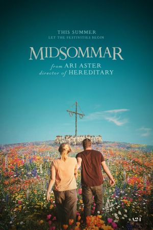 Midsommar's poster