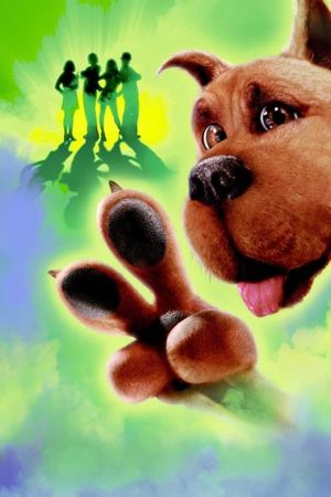 Scooby-Doo 2: Monsters Unleashed's poster