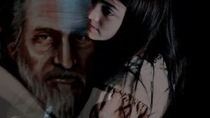 Artemisia Gentileschi: Warrior Painter's poster