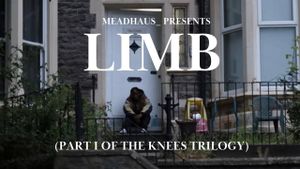 LIMB (Part 1 of the Knees Trilogy)'s poster