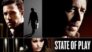 State of Play's poster