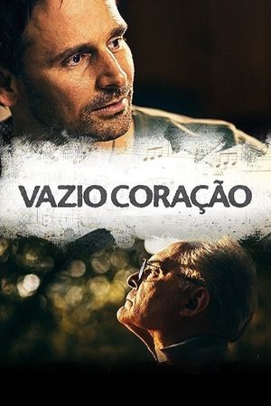 Vazio Coração's poster
