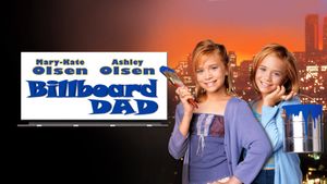 Billboard Dad's poster