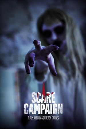 Scare Campaign's poster