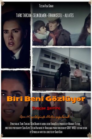 Biri Beni Gözlüyor's poster