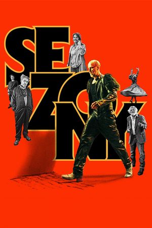 Seasons's poster