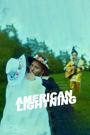 American Lightning's poster image