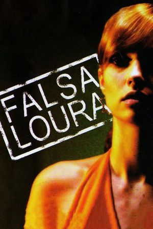 Fake Blond's poster