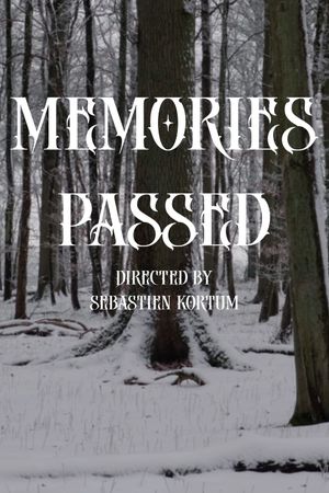 Memories passed's poster