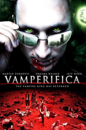 Vamperifica's poster