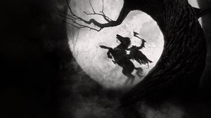 Sleepy Hollow's poster