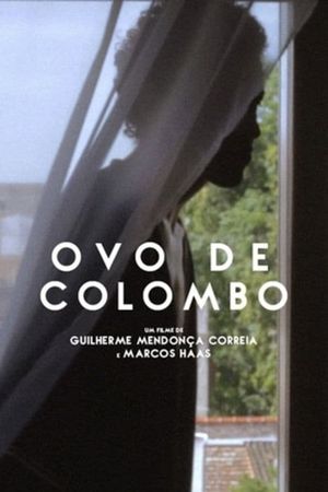 Ovo de Colombo's poster