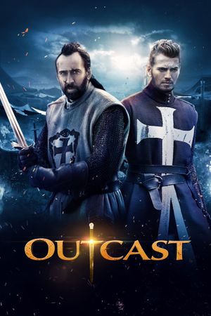 Outcast's poster