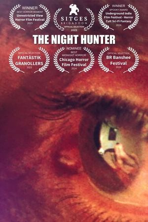 The Night Hunter's poster