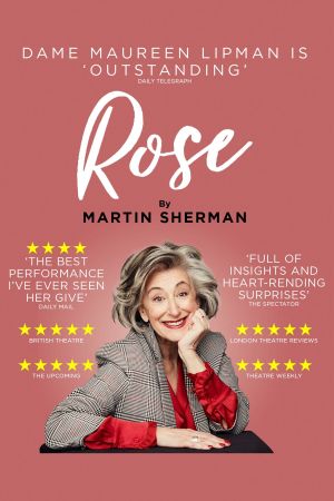 Rose's poster