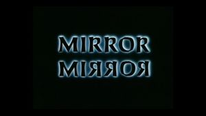 Mirror Mirror's poster