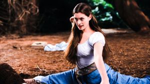 Ella Enchanted's poster