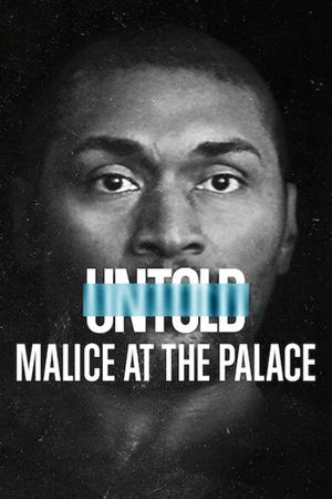 Untold: Malice at the Palace's poster