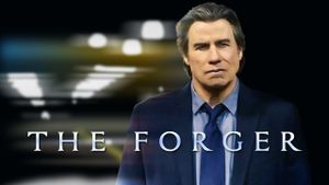 The Forger's poster