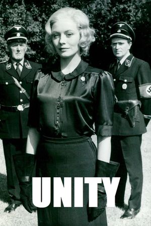 Unity's poster