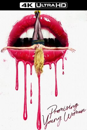 Promising Young Woman's poster