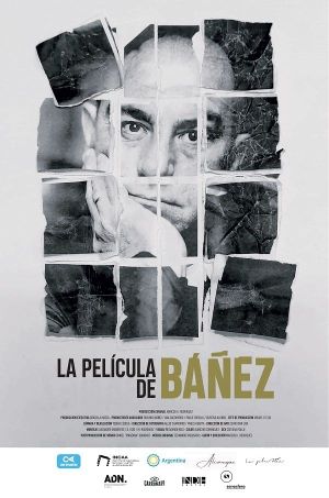 La película de Báñez's poster