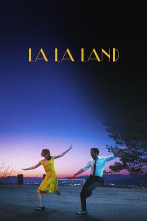 La La Land's poster