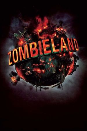 Zombieland's poster