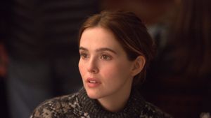 Before I Fall's poster