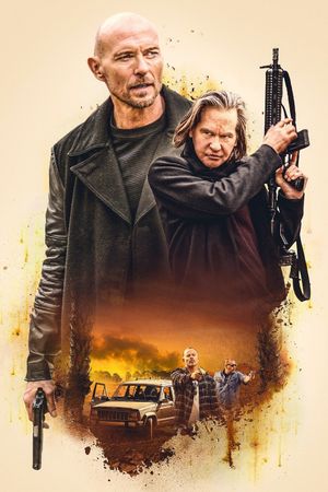 Paydirt's poster