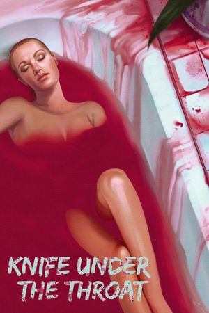 Knife Under the Throat's poster